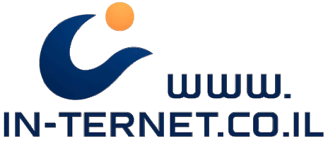 WWW.IN-TERNET.CO.IL